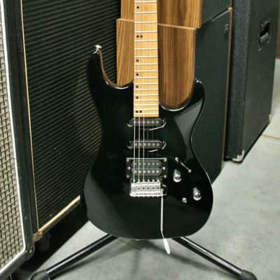 Hamer Slammer Series  Gloss Black image 1