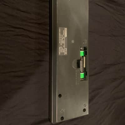 Casio Pt-12 1980’s - Black image 13