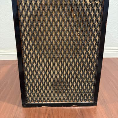 TANNOY Monitor Gold LSU/HF/12/8 ( Mallorcan ) Bookshelf Speaker image 1