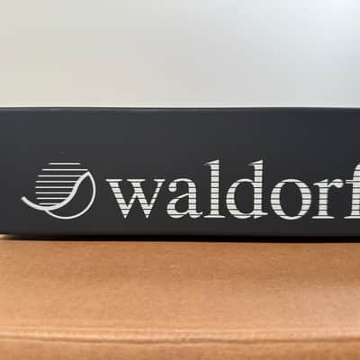 Immagine Waldorf STVC String Synthesizer / Vocoder - 11
