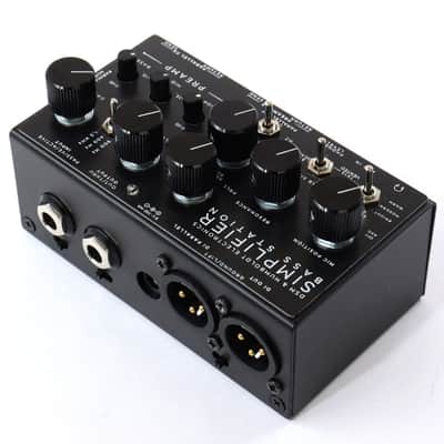 DS M & Humboldt Electronics Simplifier Bass Station [Sb20 Jp0786] (06/22) image 3