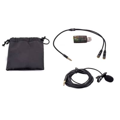 CAD PM2100 PodMaster LavMAX image 3
