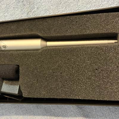 Immagine Behringer ECM8000 Omnidirectional Measurement Microphone 2001 - Present - Standard - 6
