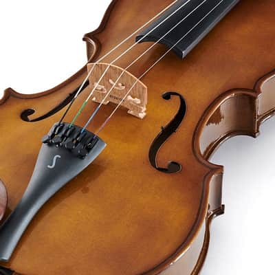 Stentor Student I Viola Outfit - 16" (405mm) image 2