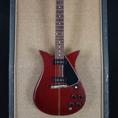 2022 Gibson Custom Shop Theodore 1 Of The 318 First Run COA RARE Very Nice Guitar! image 2