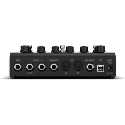 IK Multimedia TONEX AI Modelling Multi-FX Pedal image 8