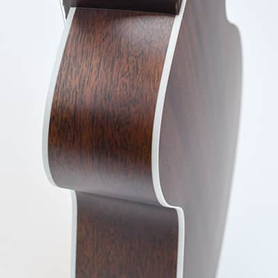 Guild M40 Troubadour Natural image 9