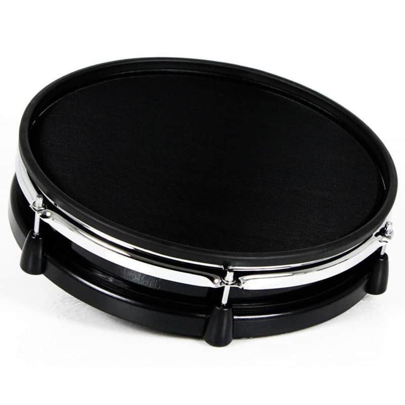 Alesis 12" Dual-Zone Mesh Head Electronic Drum Pad Trigger 2-Zone 12-inch 12in image 1