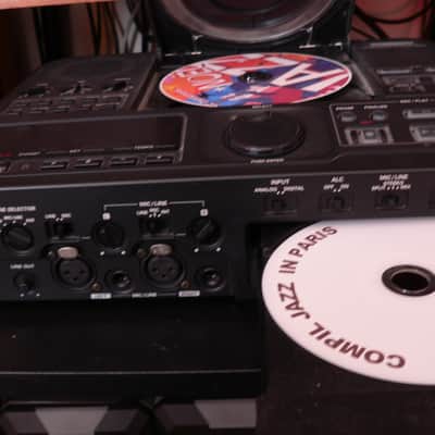 Marantz SUPERSCOPE PSD 300 image 8