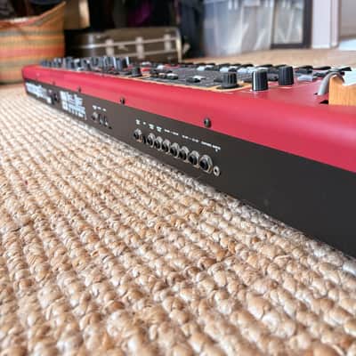 Nord Stage 2 EX SW73 Compact image 3