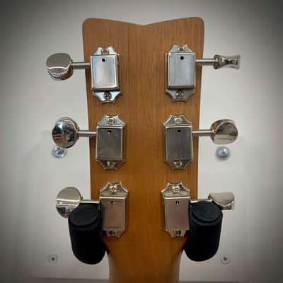 Yamaha FG-Jr 3/4 Acoustic image 6