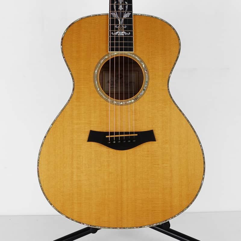 TAYLOR GUITARS 30th 記念本 Taylor 310CEL30 30th Anniversary Acoustic-Electric Guitar