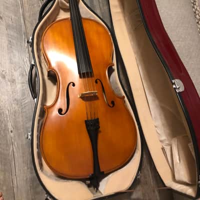 1/2 size Kato 500 from the Remenyi House of Music image 1