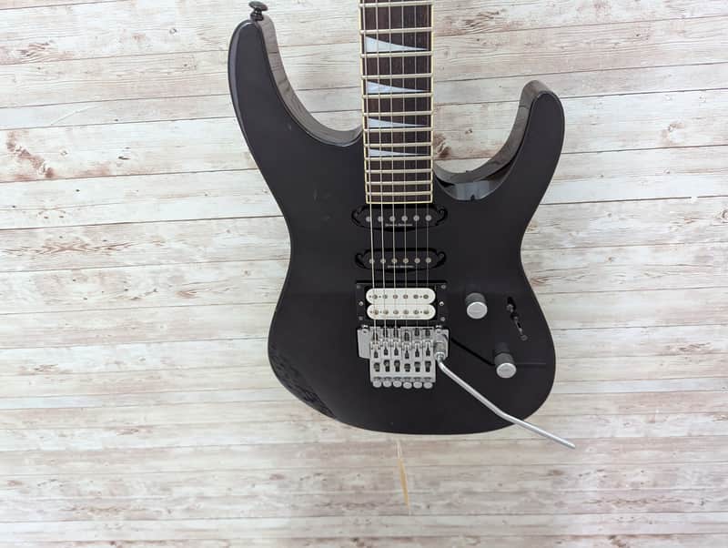 Used Jackson Pro Series DK2 Dinky image 1