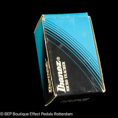 Ibanez GA-10 Micro Teacher Micro Amp 1979 Japan image 10