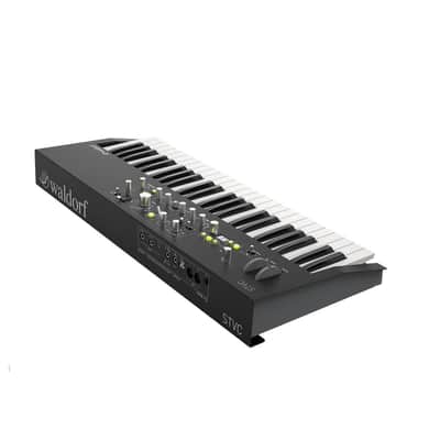 Synthétiseur STVC Waldorf image 4