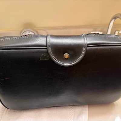 1966 Buffet Crampon R13 Professional Bb clarinet (Serial #92168 1966 Buffet Crampon R13 Professional Bb clarinet (Serial #92168 1966 - nichol image 4