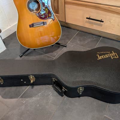 Gibson Hummingbird Standard 2015 - 2017 image 4
