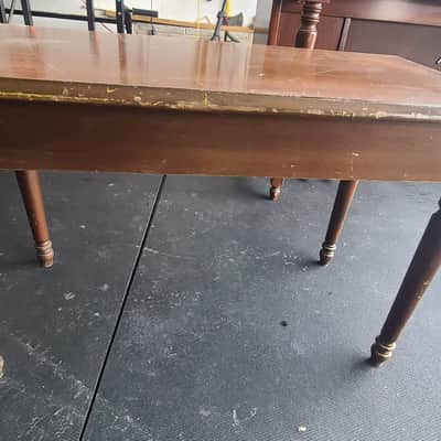 Hammond S6 Chord Organ 1950s image 13