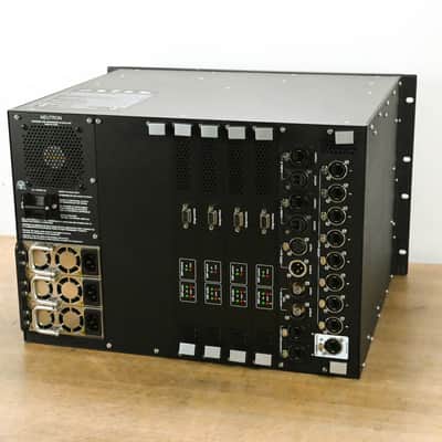 Midas PRO X Control Surface with Neutron High-Performance Audio System CG015QN *ASK FOR SHIPPING* image 20