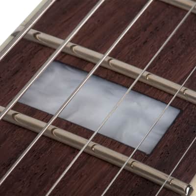Schecter Ultra-III Vintage Blue image 12