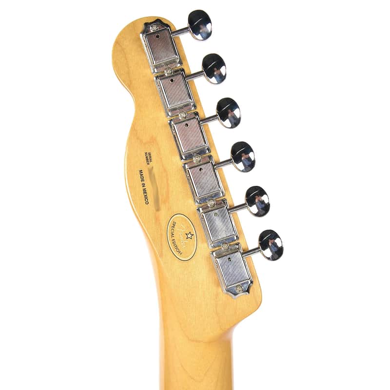 Fender FSR Limited Edition Classic Series '50s Telecaster P90 image 7