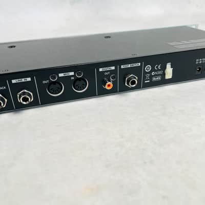 Tascam TA-1VP Vocal Processor image 8
