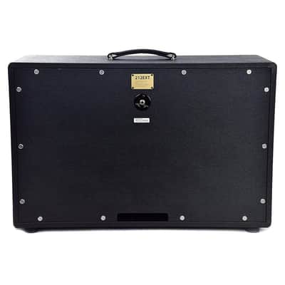Friedman 2x12" Vintage Cabinet w/ Celestion Vintage 30's image 2