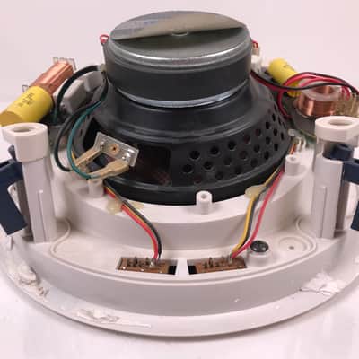 TruAudio REV-LCR.1 Speaker 8" Revolve Series In Ceiling Home Theater 8 ohm image 2