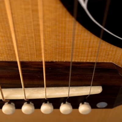 Gibson Hummingbird Faded, Natural | Demo image 13