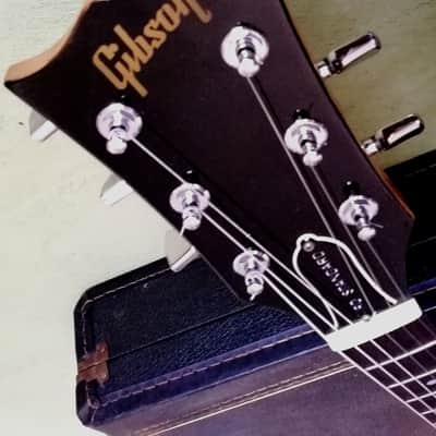 Gibson RD Standard 1977 - 1979 - Natural with OHC and Papers image 2