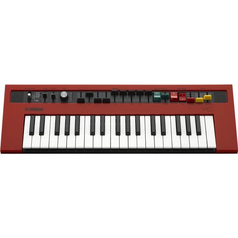 Yamaha Reface YC image 1