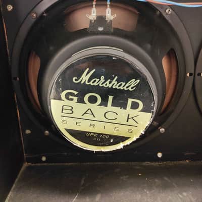 Marshall Valvestate VS265 3-Channel 2 x 65-Watt 2x12" Stereo Guitar Combo Amp 1998 - 2001 - Black image 11