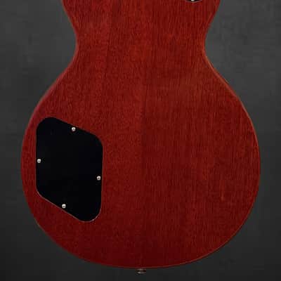 Gibson USA Les Paul Standard 50's - Iced Tea image 4