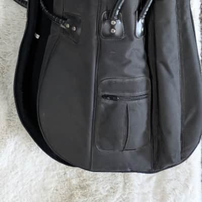 Giuseppe Model RTCE11/3MM Size 3/4 Cello with Bag and Bow image 2