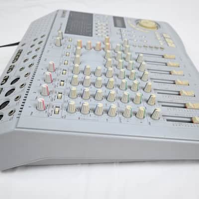 Tascam Portastudio 564 *As Audio Mixer* Bild 7