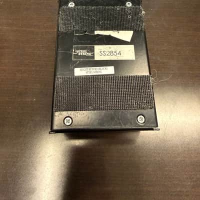 Vertex Vertex Steel String SRV image 6