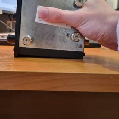 Pro-Ject Head Box SE2 image 3