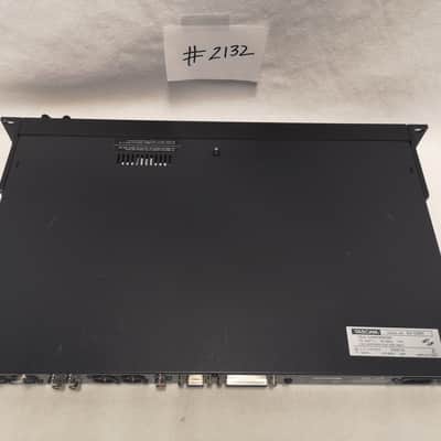 Tascam SS-CDR1 Rack Mount Compact Flash/CD Recorder #2132 Good Used Working Condition image 13
