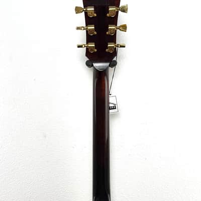 Gibson RD Artist 1978 - Fireburst image 12