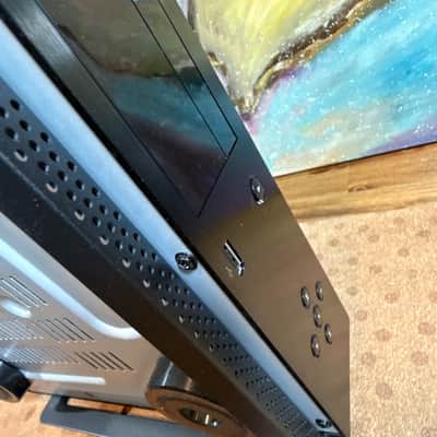 Oppo UDP-203 UHD 4K UHD Blu-ray Player w Rack mount & Remote Audiophile image 21
