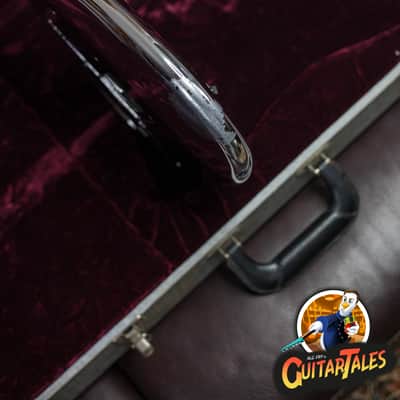 Ibanez JS10th-CH Joe Satriani Signature Chrome Boy 1998 Chrome -VIDEOSOON- image 24