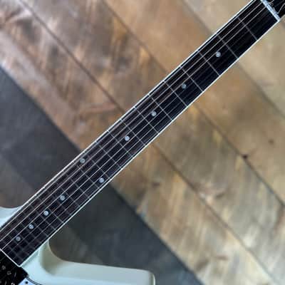 Gibson Explorer 70's - Classic White 203550062 image 3