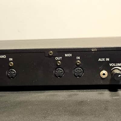 Yamaha Disklavier DSR1 Digital Sequencer Recorder With 2 Original 5 Pin DIN Cables And Remote image 4