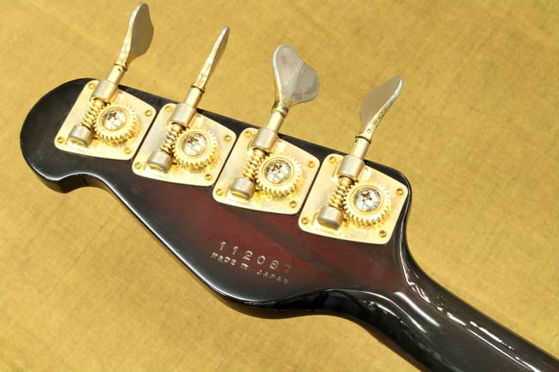 Yamaha BB3000 made in Japan MIJ | Reverb