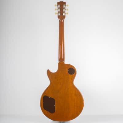 1957 Gibson Les Paul Goldtop image 14