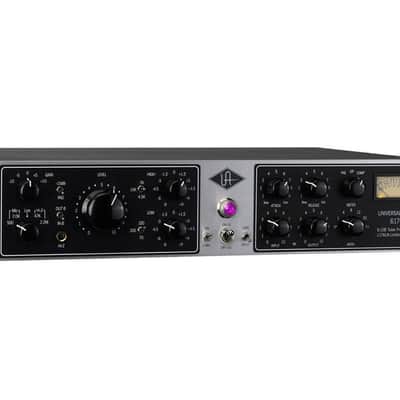 Universal Audio 6176 | Tube Mic Pre + 1176 Compressor | Pro Audio LA image 4