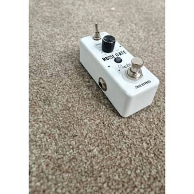 Rowin Noise Gate - EQ & Dynamics Pedals - Like New image 6