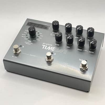 Strymon Timeline Delay | Reverb