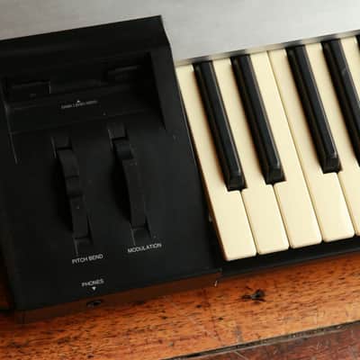 Kawai K5000W 61-Key Advanced Additive Digital Synthesizer 1996 - Silver / Black image 9
